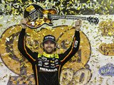 Foto: Getty Images / NASCAR