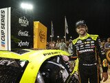 Foto: Getty Images / NASCAR