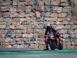 Foto: Aprilia Media