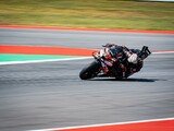 Foto: Aprilia Media