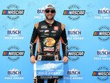 Foto: Getty Images / NASCAR