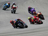 Foto: Monster Energy Yamaha MotoGP