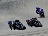 Foto: Monster Energy Yamaha MotoGP