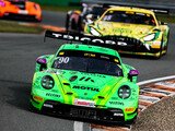 Foto: DTM