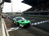 Foto: DTM