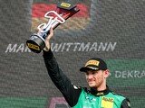 Foto: DTM