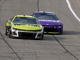 Foto: Getty Images / NASCAR