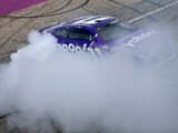 Foto: Getty Images / NASCAR