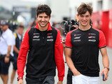 Foto: Haas F1 Team