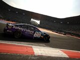 Foto: Getty Images / NASCAR
