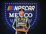 Foto: Getty Images / NASCAR