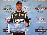 Foto: Getty Images / NASCAR