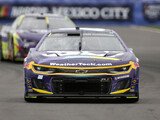Foto: Getty Images / NASCAR