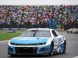 Foto: Getty Images / NASCAR