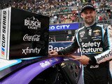 Foto: Getty Images / NASCAR