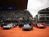 Foto: Getty Images / NASCAR
