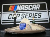 Foto: Getty Images / NASCAR