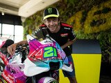 Foto: VR46 Media