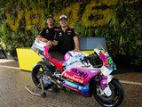 Foto: VR46 Media