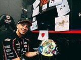 Foto: Aprilia