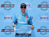 Foto: Getty Images / NASCAR