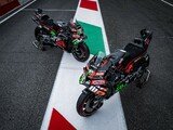 Foto: Aprilia