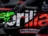 Foto: Aprilia