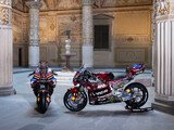 Foto: Ducati