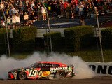 Foto: Getty Images / NASCAR