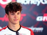 Fotografía: Equipo Haas F1
