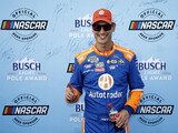 Foto: Getty Images / NASCAR