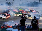 Foto: Getty Images / NASCAR