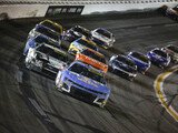 Foto: Getty Images / NASCAR
