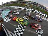 Foto: Getty Images / NASCAR