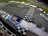 Foto: Getty Images / NASCAR