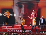 Foto: IMAGO / Nordphoto