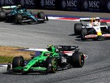 Foto: Sauber