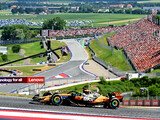 Foto: McLaren