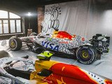 Foto: VCARB / Red Bull Content Pool