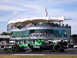 Foto: Sauber