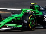 Foto: Sauber