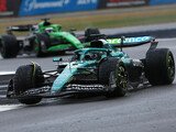 Foto: Aston Martin F1 Team