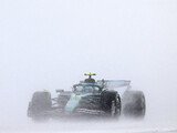 Foto: Aston Martin F1 Team