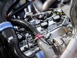 Foto: Genesis Magma Racing