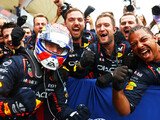 Foto: Getty Images / Red Bull Content Pool