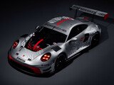 Foto: Porsche AG