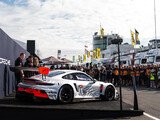 Foto: DTM