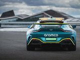 Foto: Aston Martin