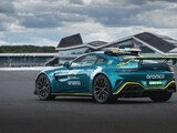 Foto: Aston Martin