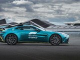 Foto: Aston Martin